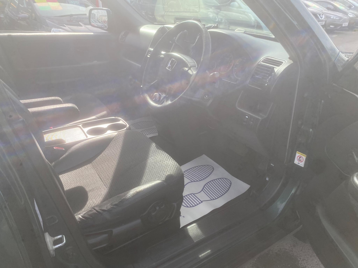 Used Honda CR-V for sale - 76549515: Photo 70