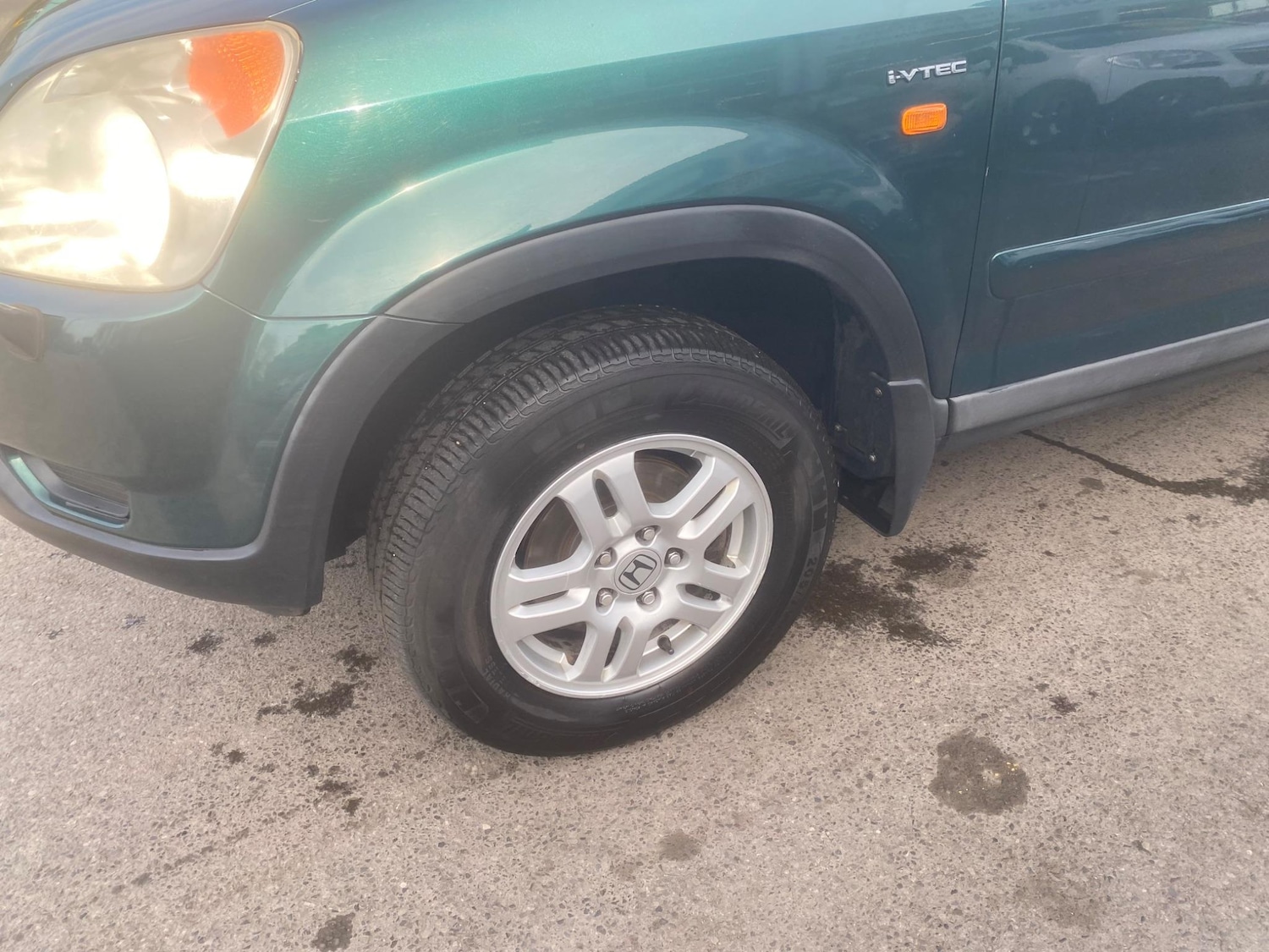 Used Honda CR-V for sale - 76549515: Photo 85