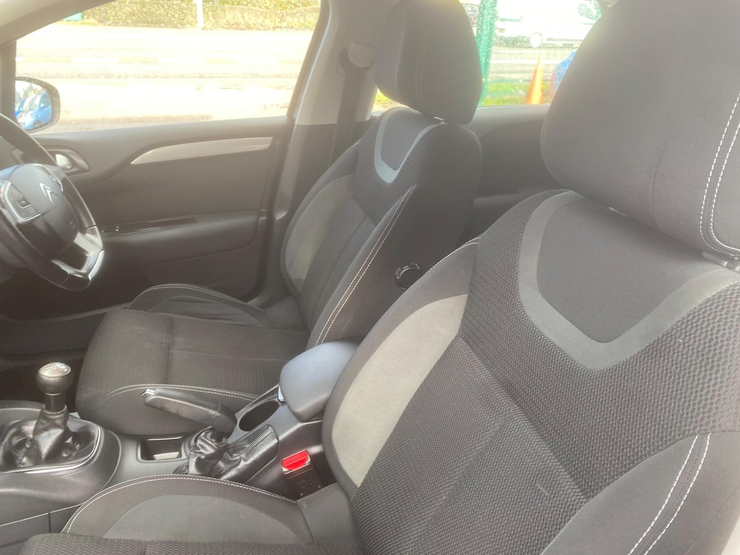 Used Citroen C4 for sale - 76549452: Photo 18