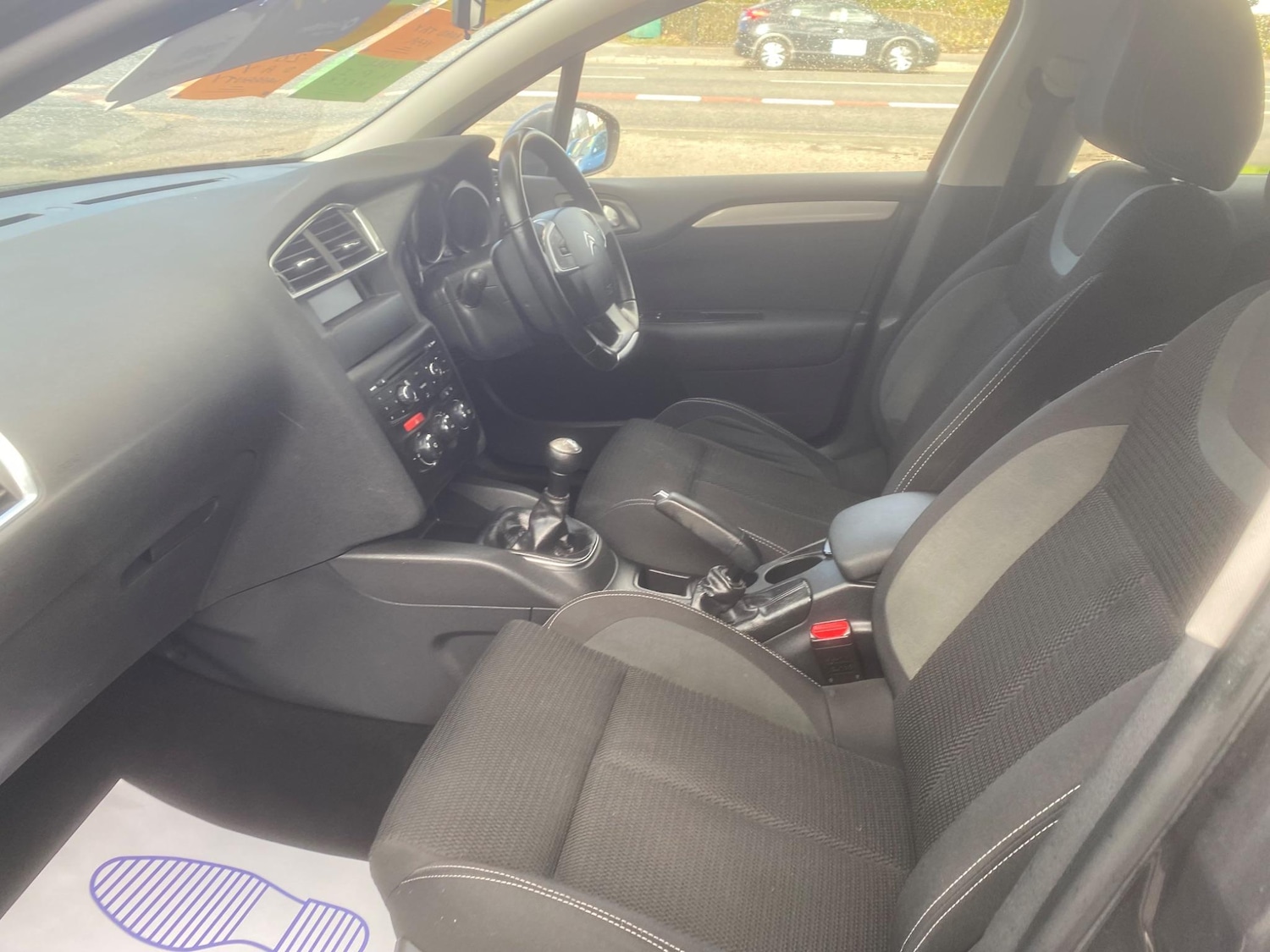 Used Citroen C4 for sale - 76549452: Photo 23