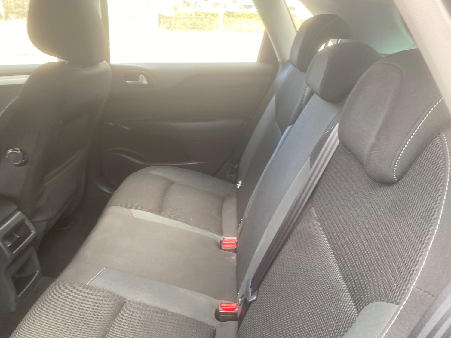 Used Citroen C4 for sale - 76549452: Photo 25