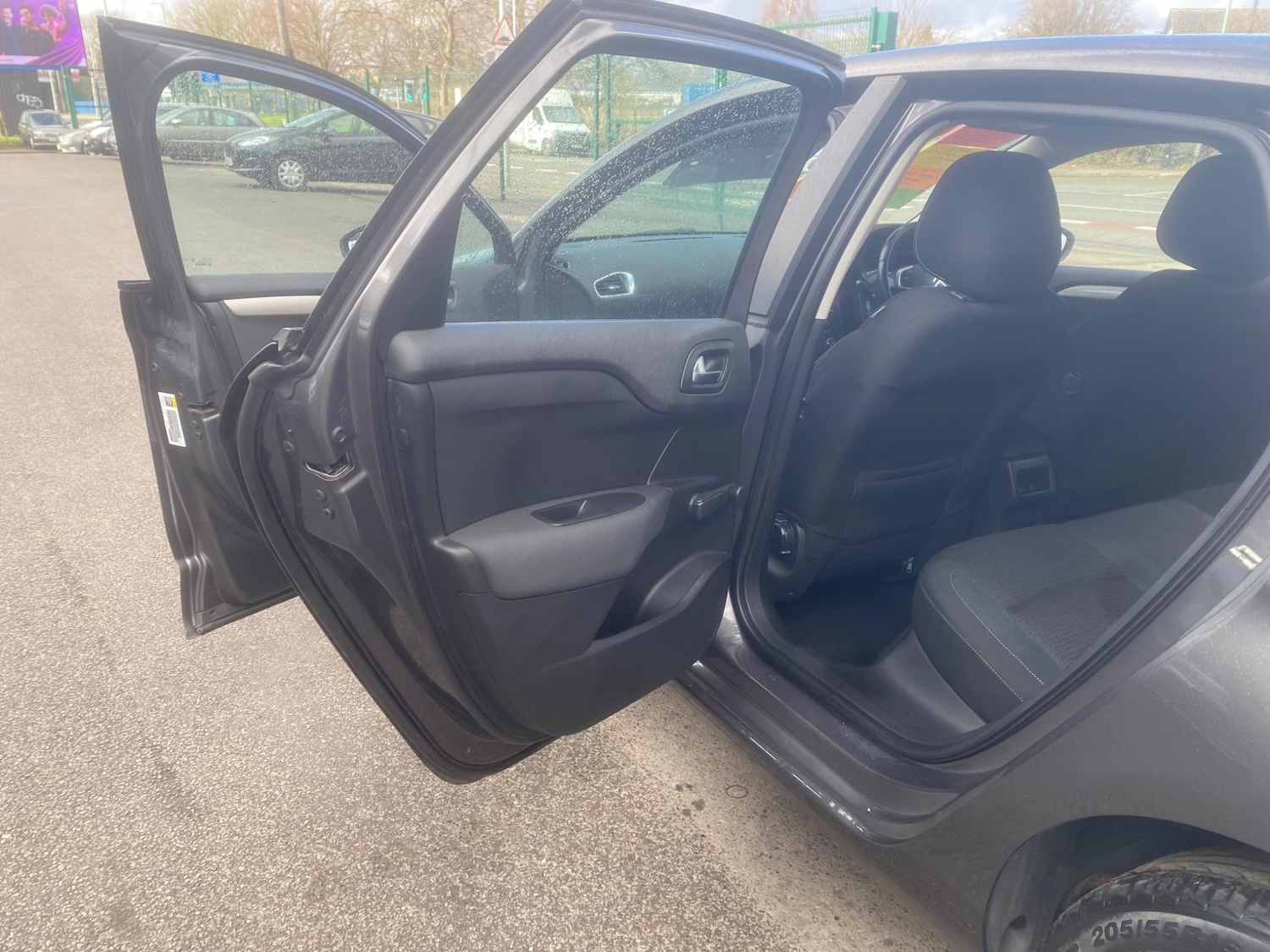 Used Citroen C4 for sale - 76549452: Photo 28