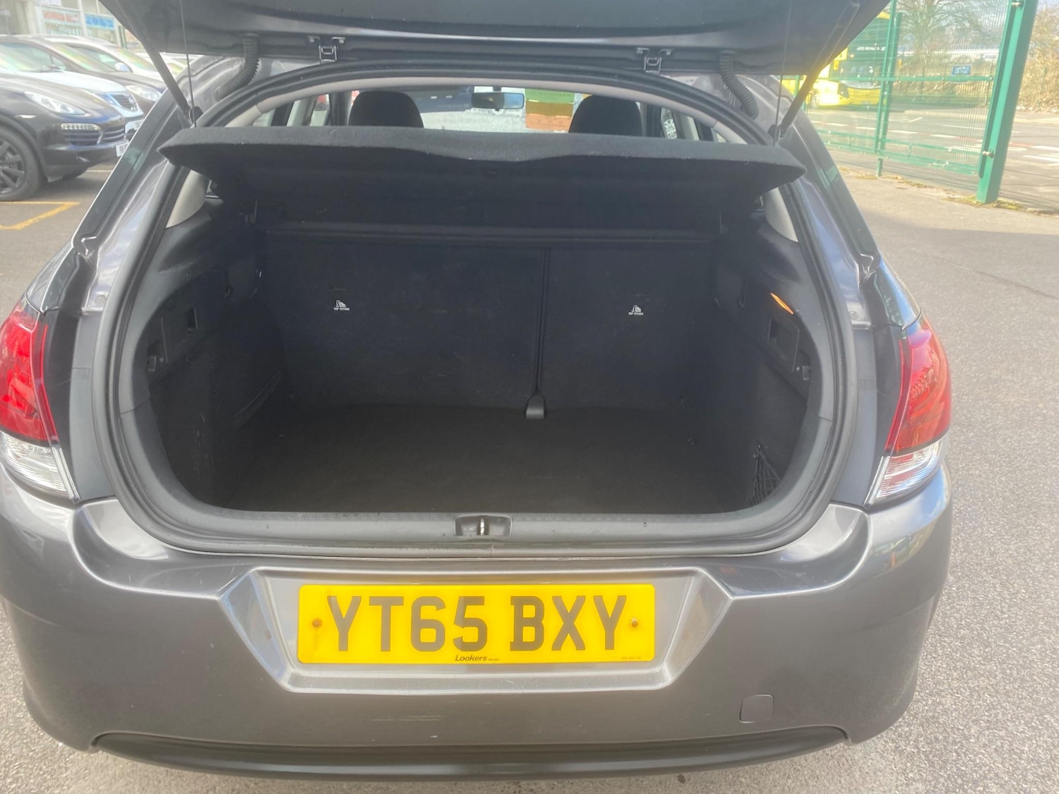 Used Citroen C4 for sale - 76549452: Photo 37