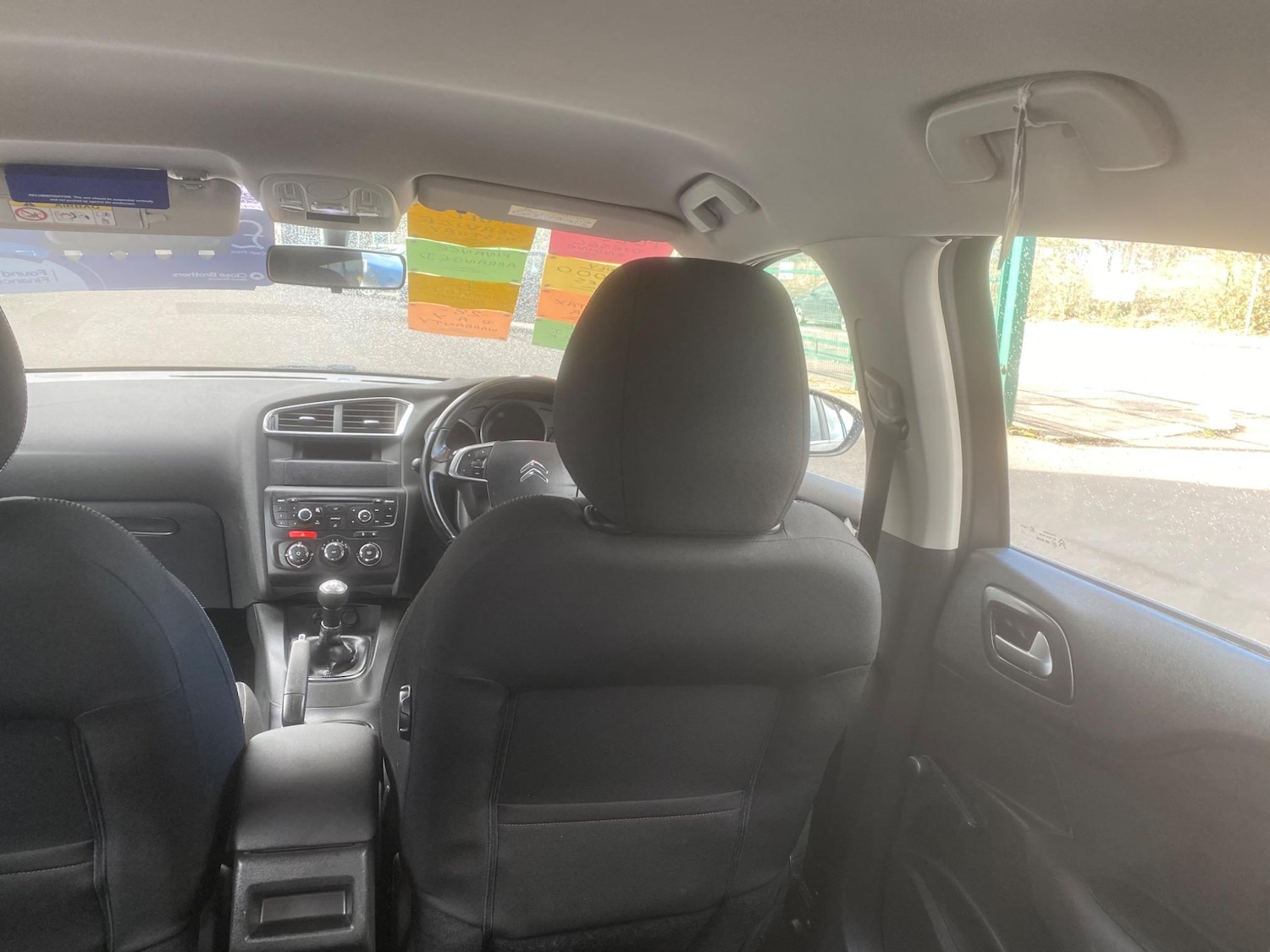 Used Citroen C4 for sale - 76549452: Photo 39