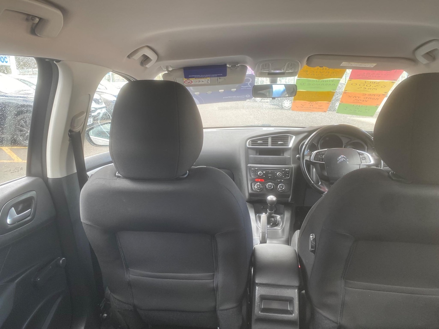 Used Citroen C4 for sale - 76549452: Photo 40