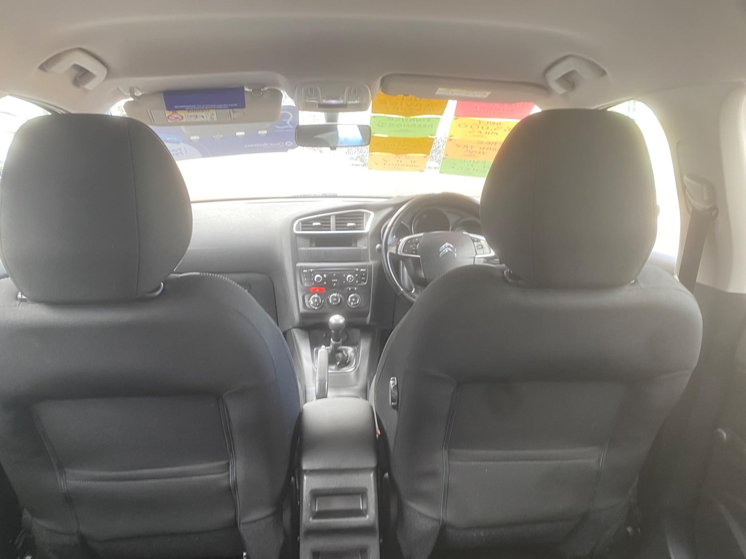 Used Citroen C4 for sale - 76549452: Photo 41