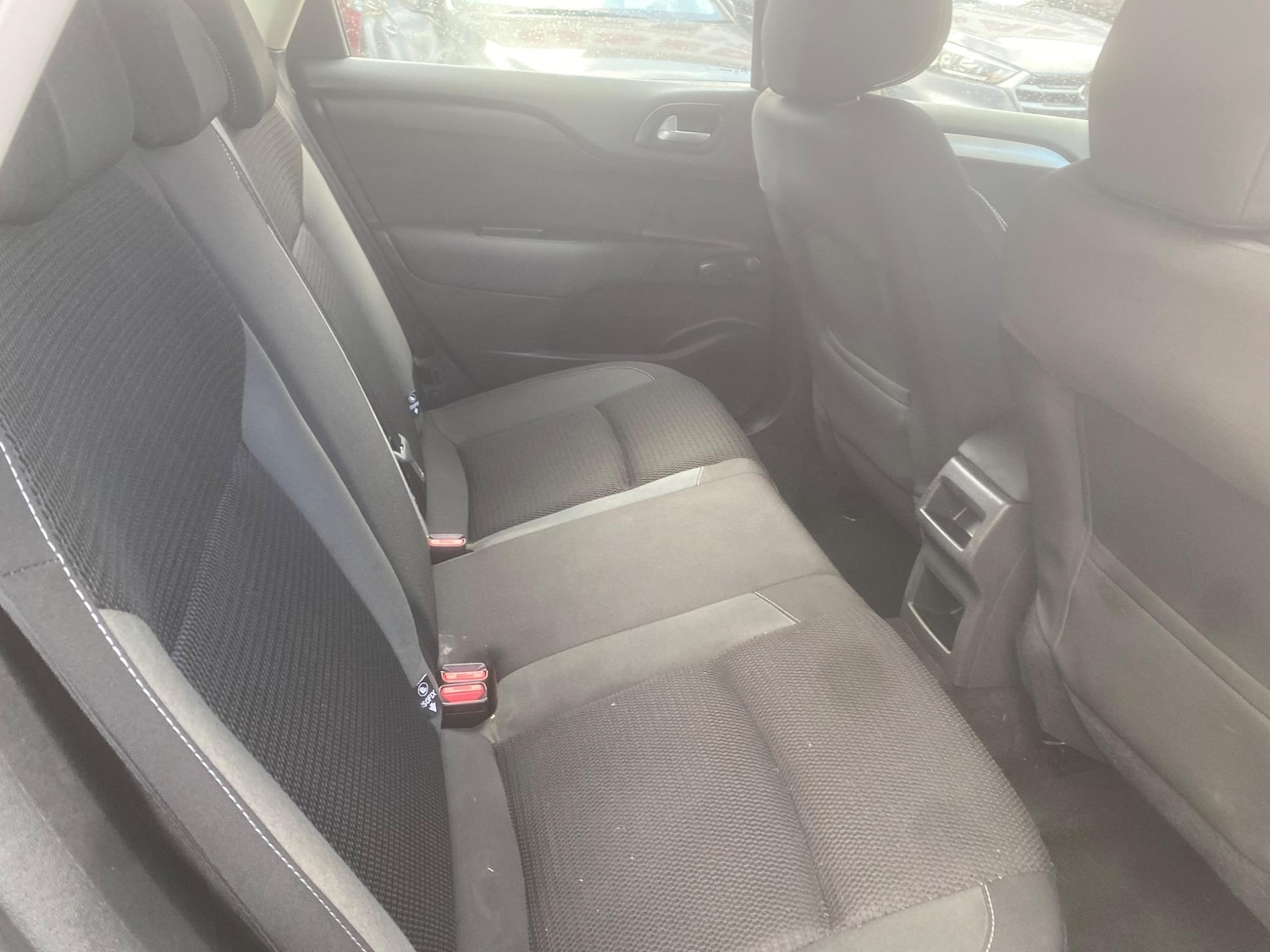 Used Citroen C4 for sale - 76549452: Photo 42