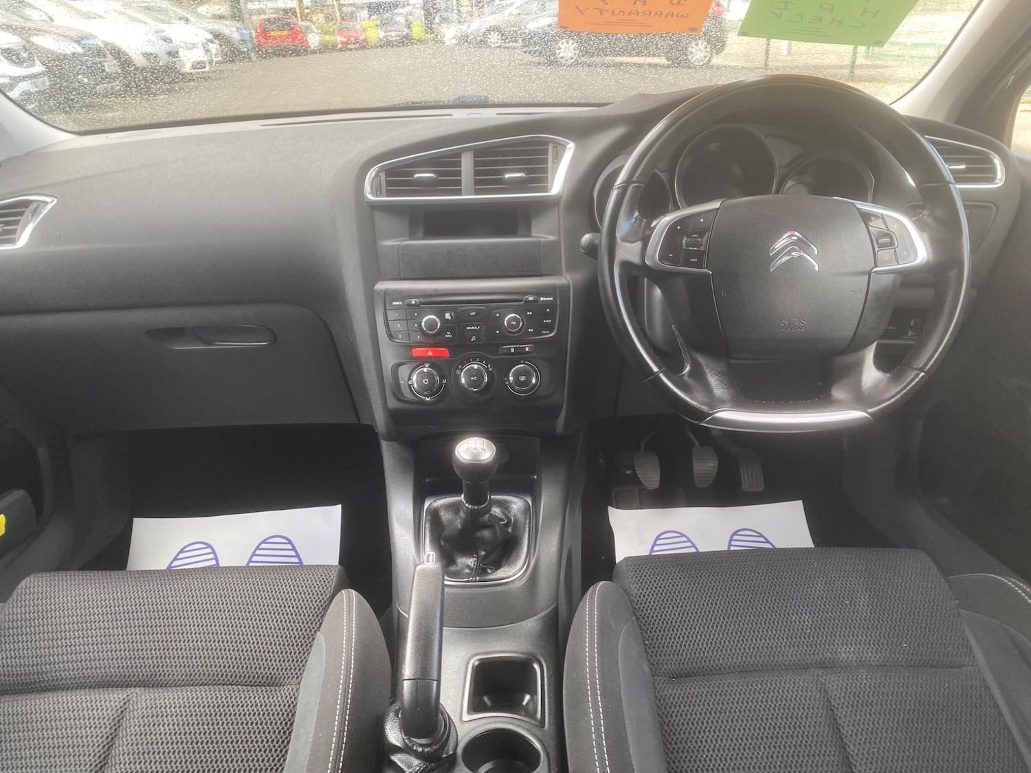 Used Citroen C4 for sale - 76549452: Photo 49