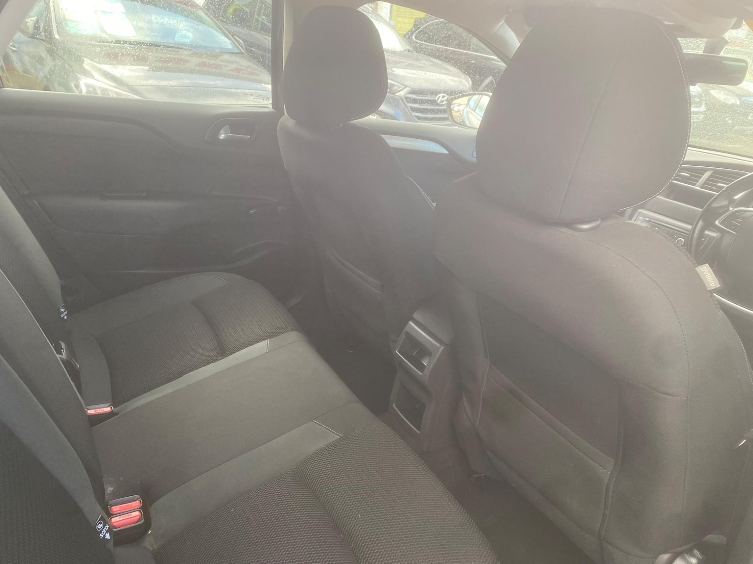 Used Citroen C4 for sale - 76549452: Photo 50