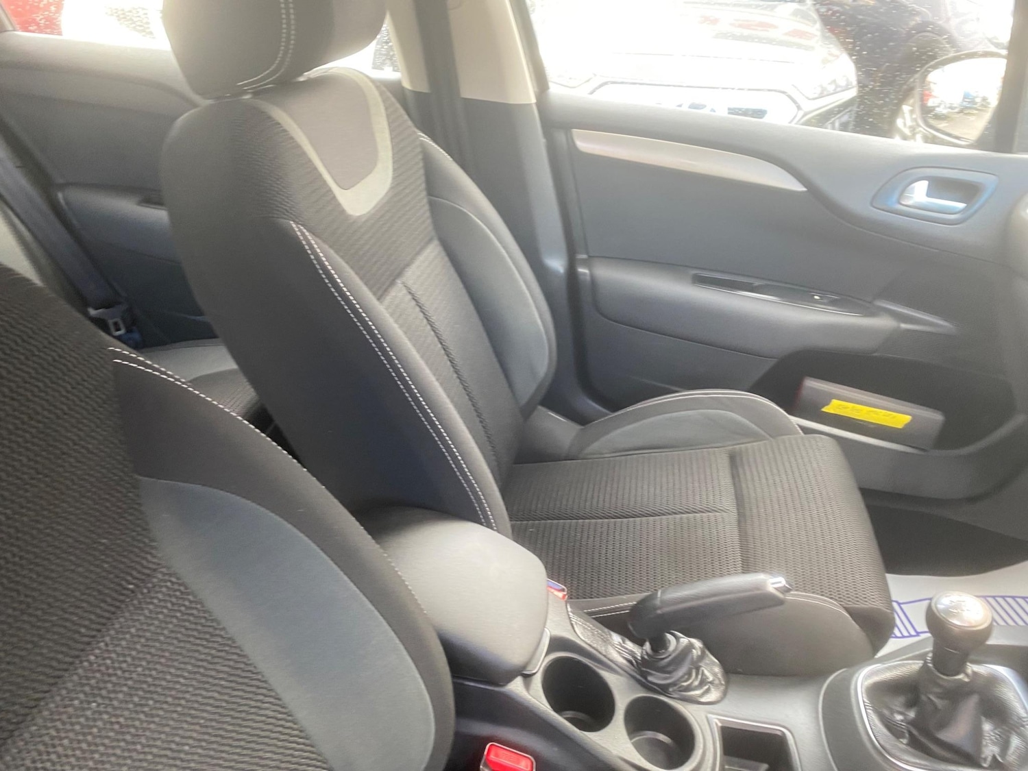 Used Citroen C4 for sale - 76549452: Photo 54