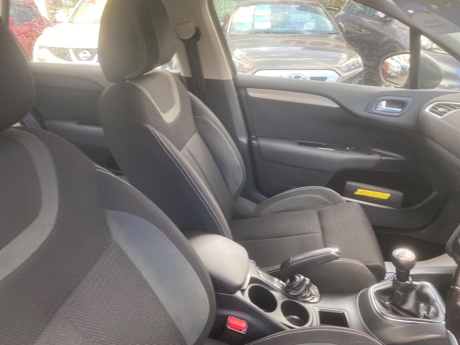 Used Citroen C4 for sale - 76549452: Photo 57