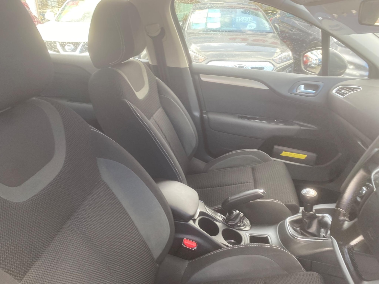 Used Citroen C4 for sale - 76549452: Photo 62