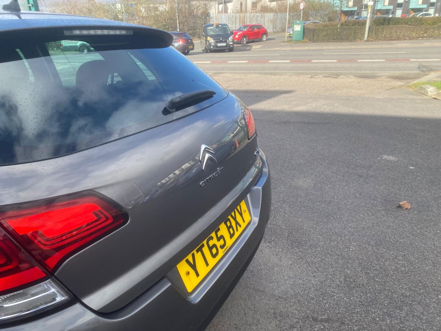 Used Citroen C4 for sale - 76549452: Photo 66