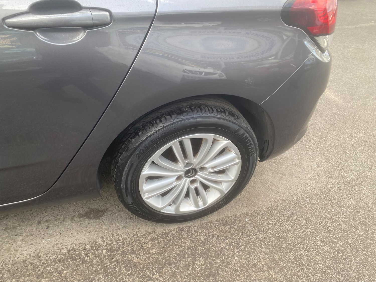 Used Citroen C4 for sale - 76549452: Photo 70