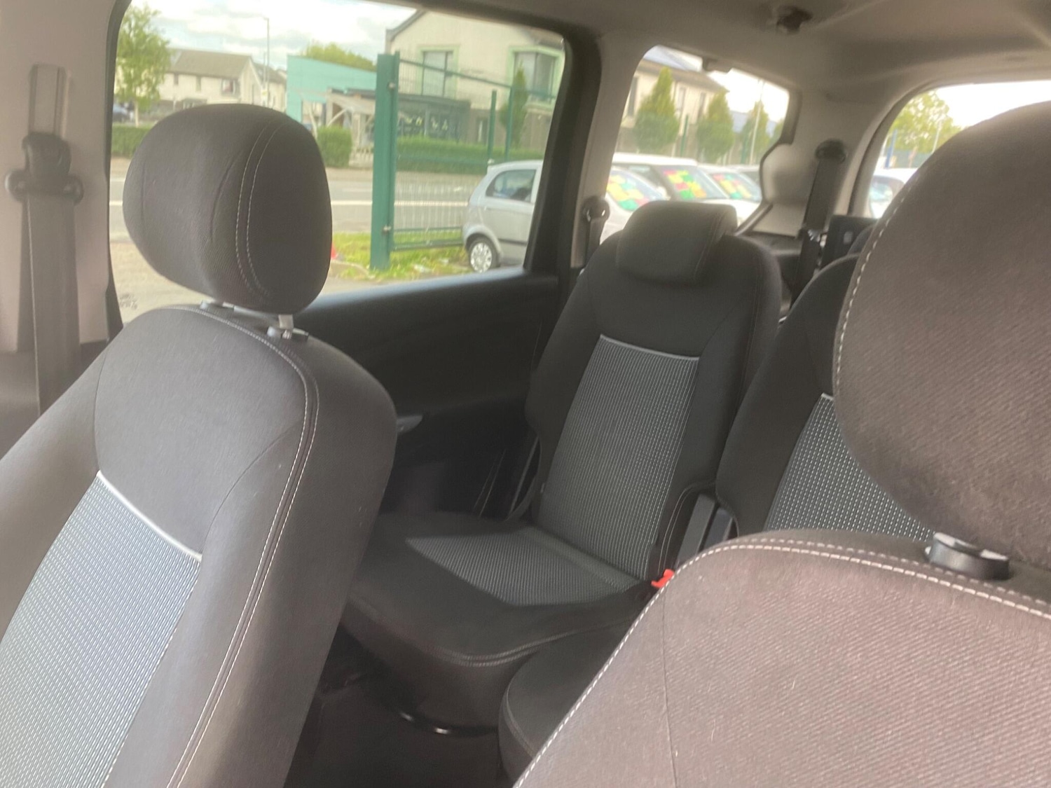 Used Ford Galaxy for sale - 76551148: Photo 13