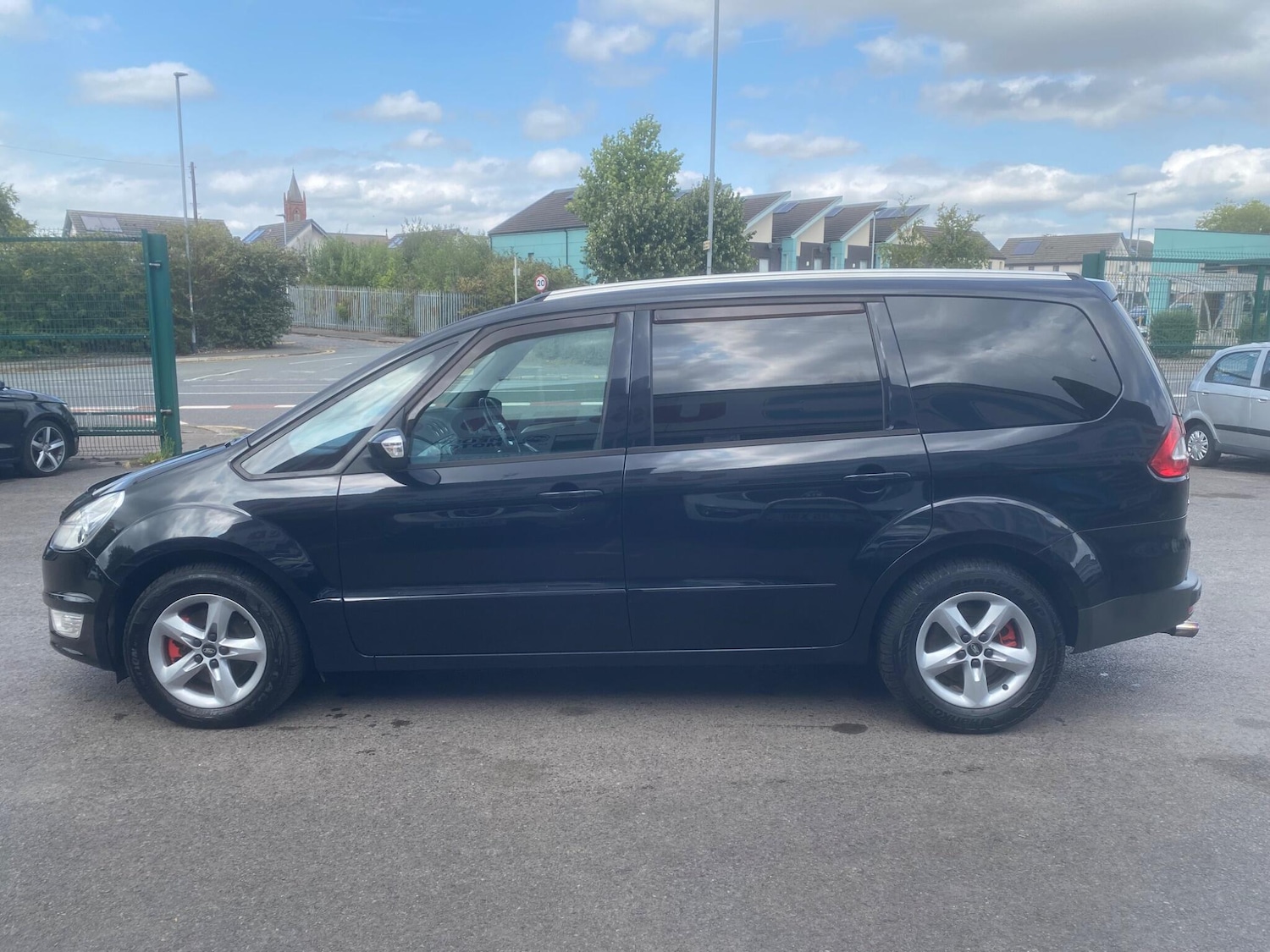 Used Ford Galaxy for sale - 76551148: Photo 14