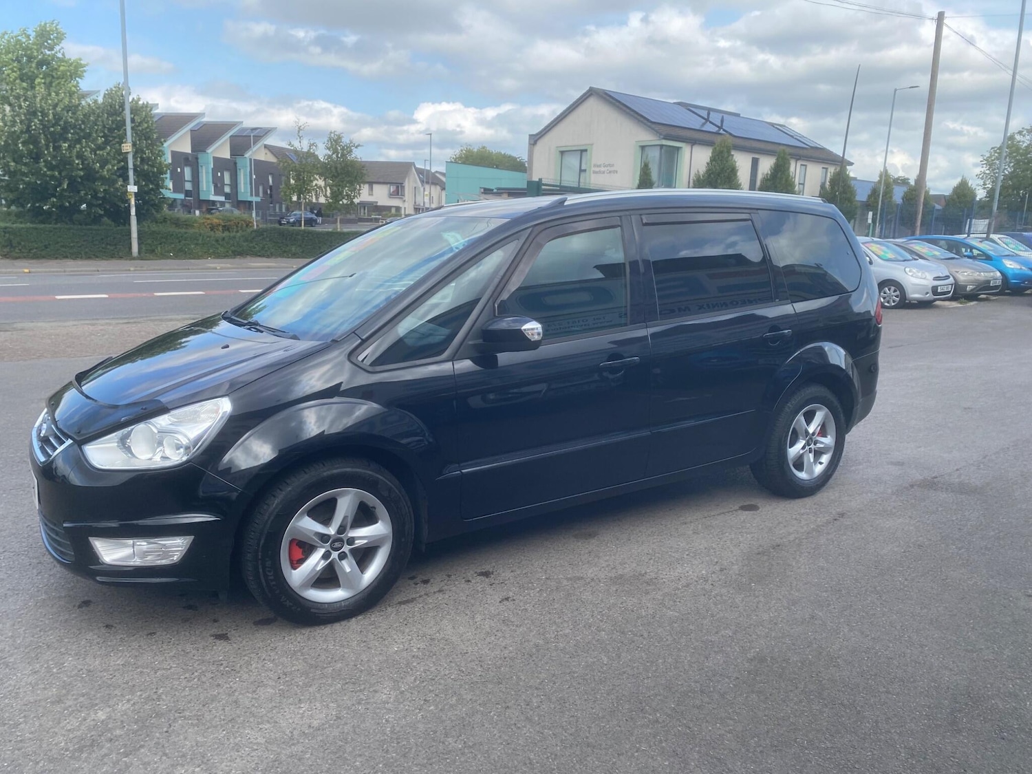 Used Ford Galaxy for sale - 76551148: Photo 15