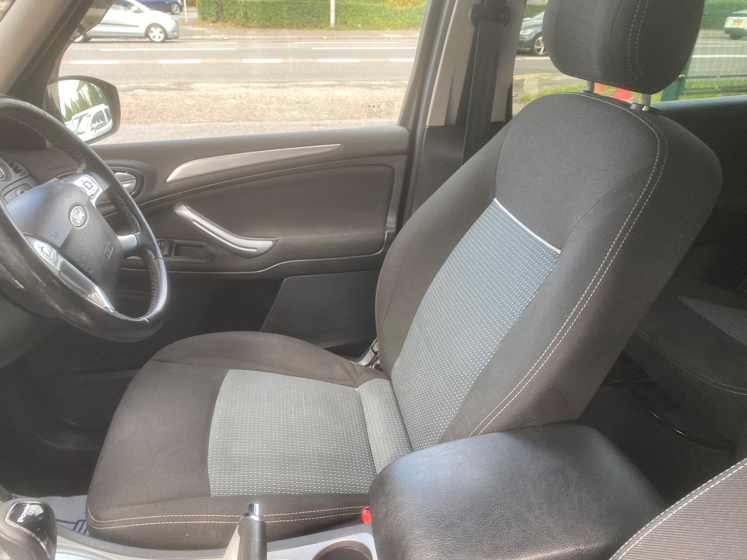 Used Ford Galaxy for sale - 76551148: Photo 16