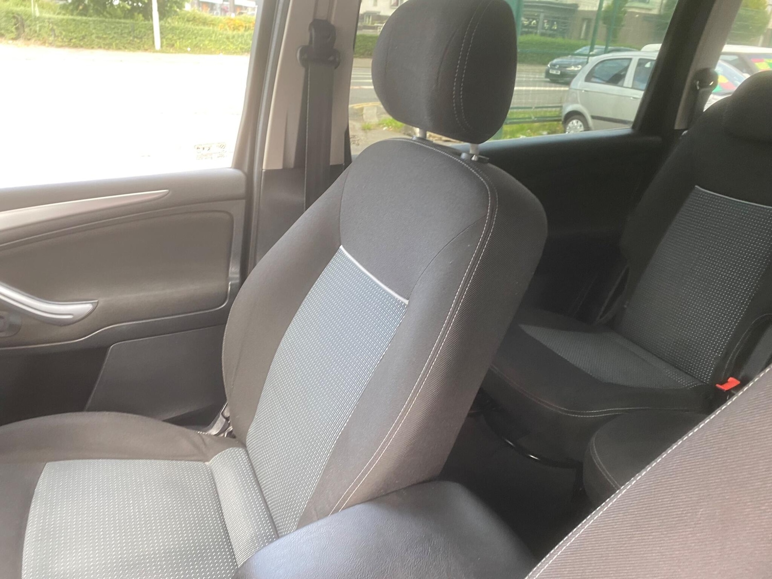 Used Ford Galaxy for sale - 76551148: Photo 17