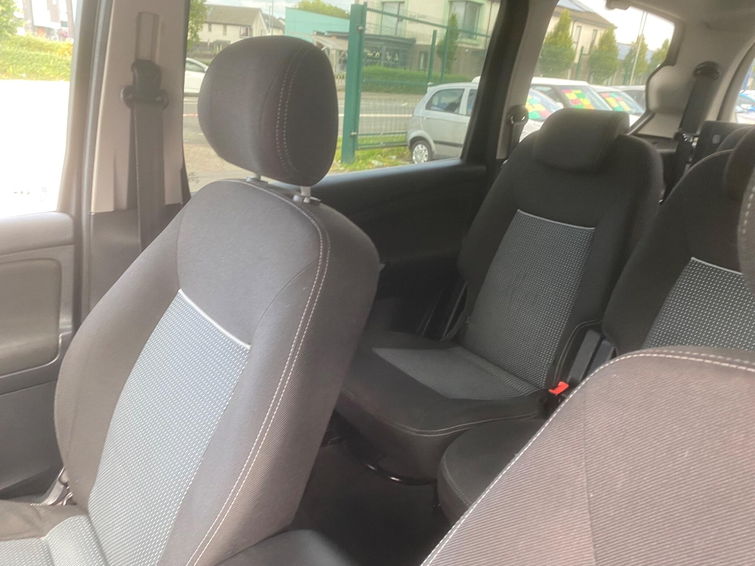 Used Ford Galaxy for sale - 76551148: Photo 18