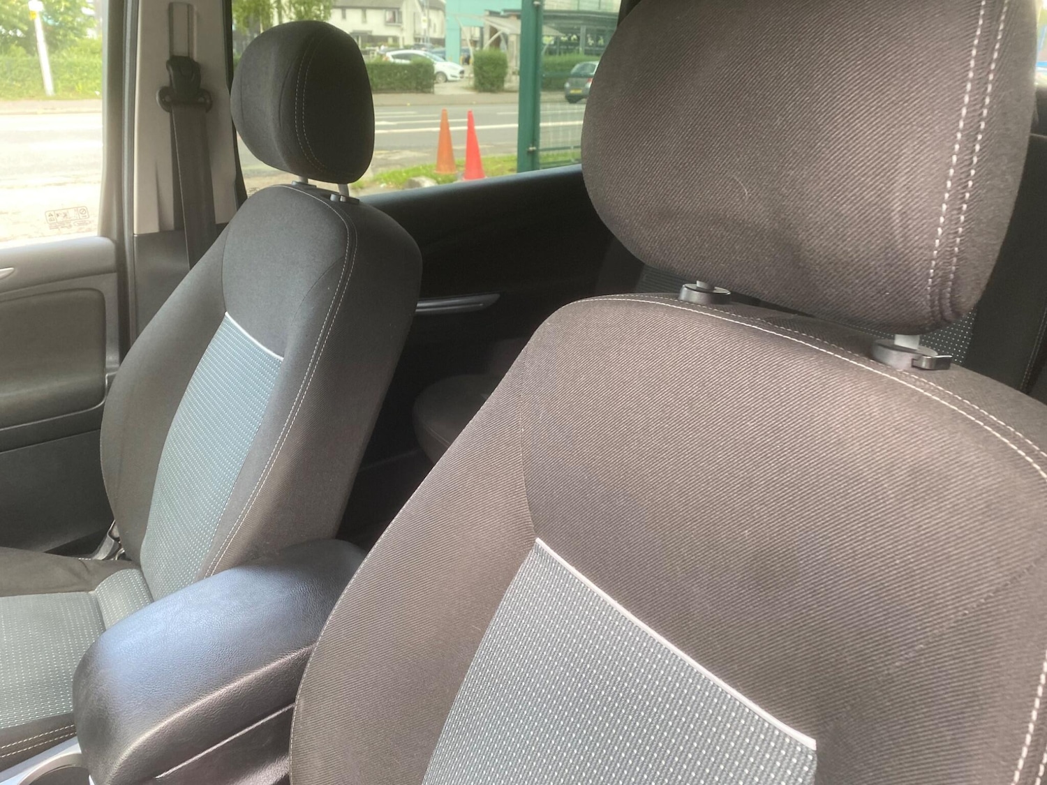 Used Ford Galaxy for sale - 76551148: Photo 19