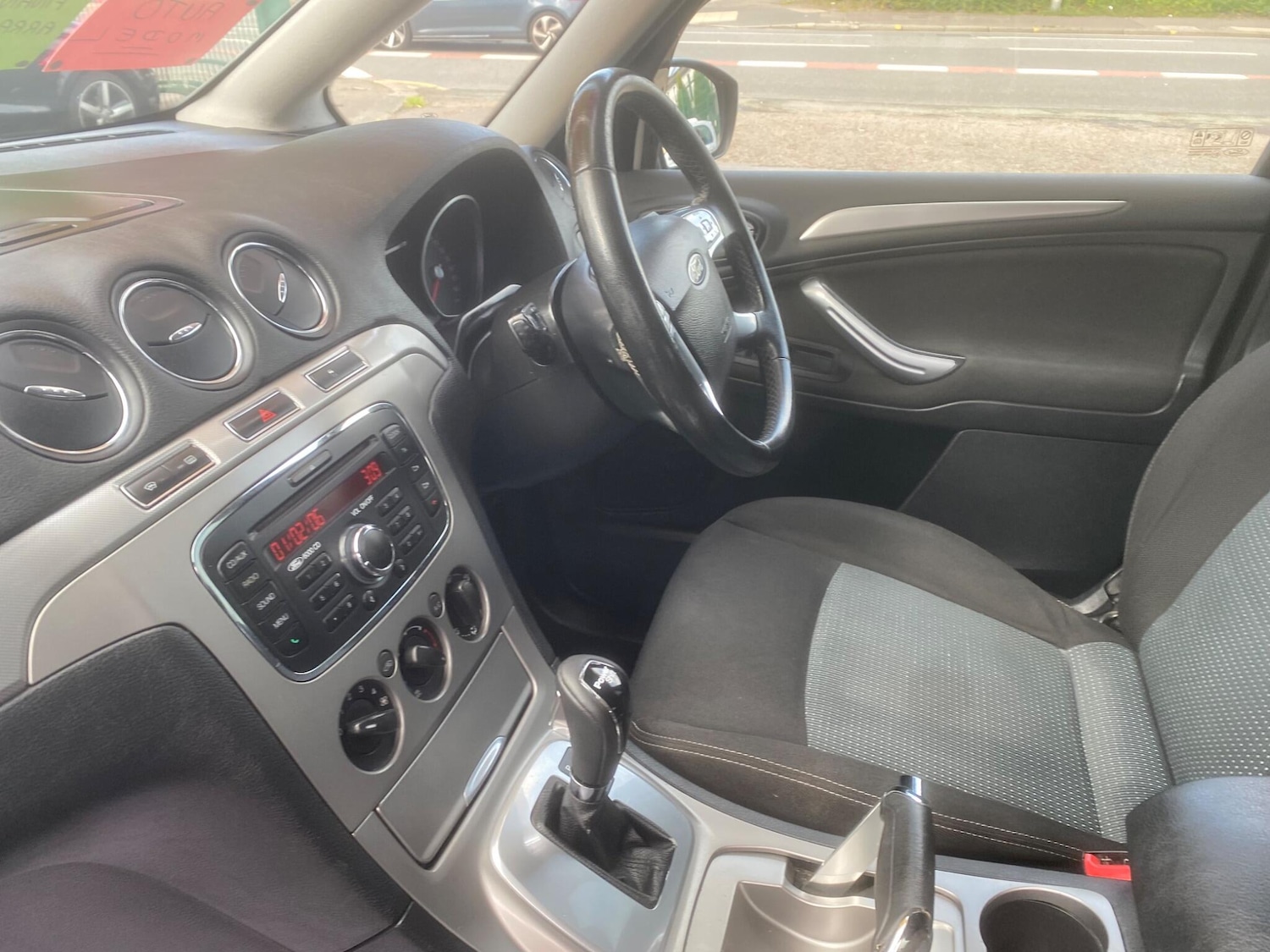 Used Ford Galaxy for sale - 76551148: Photo 20