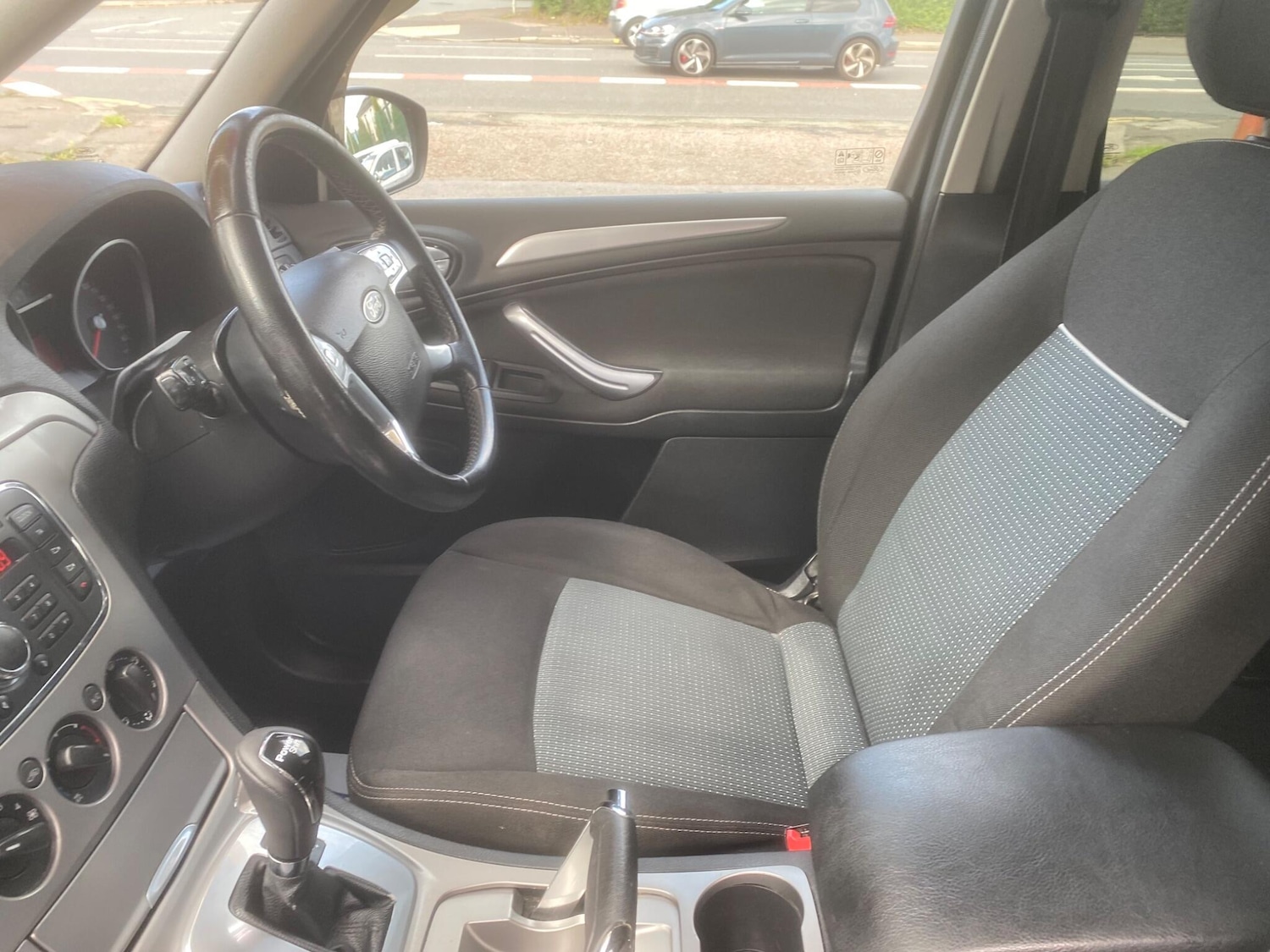 Used Ford Galaxy for sale - 76551148: Photo 21