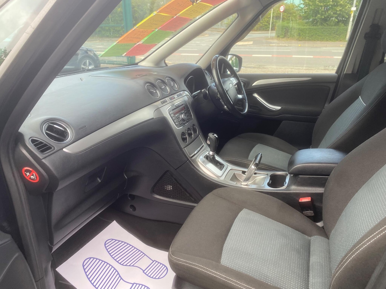 Used Ford Galaxy for sale - 76551148: Photo 22