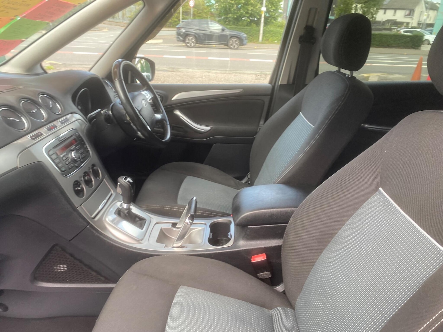 Used Ford Galaxy for sale - 76551148: Photo 23