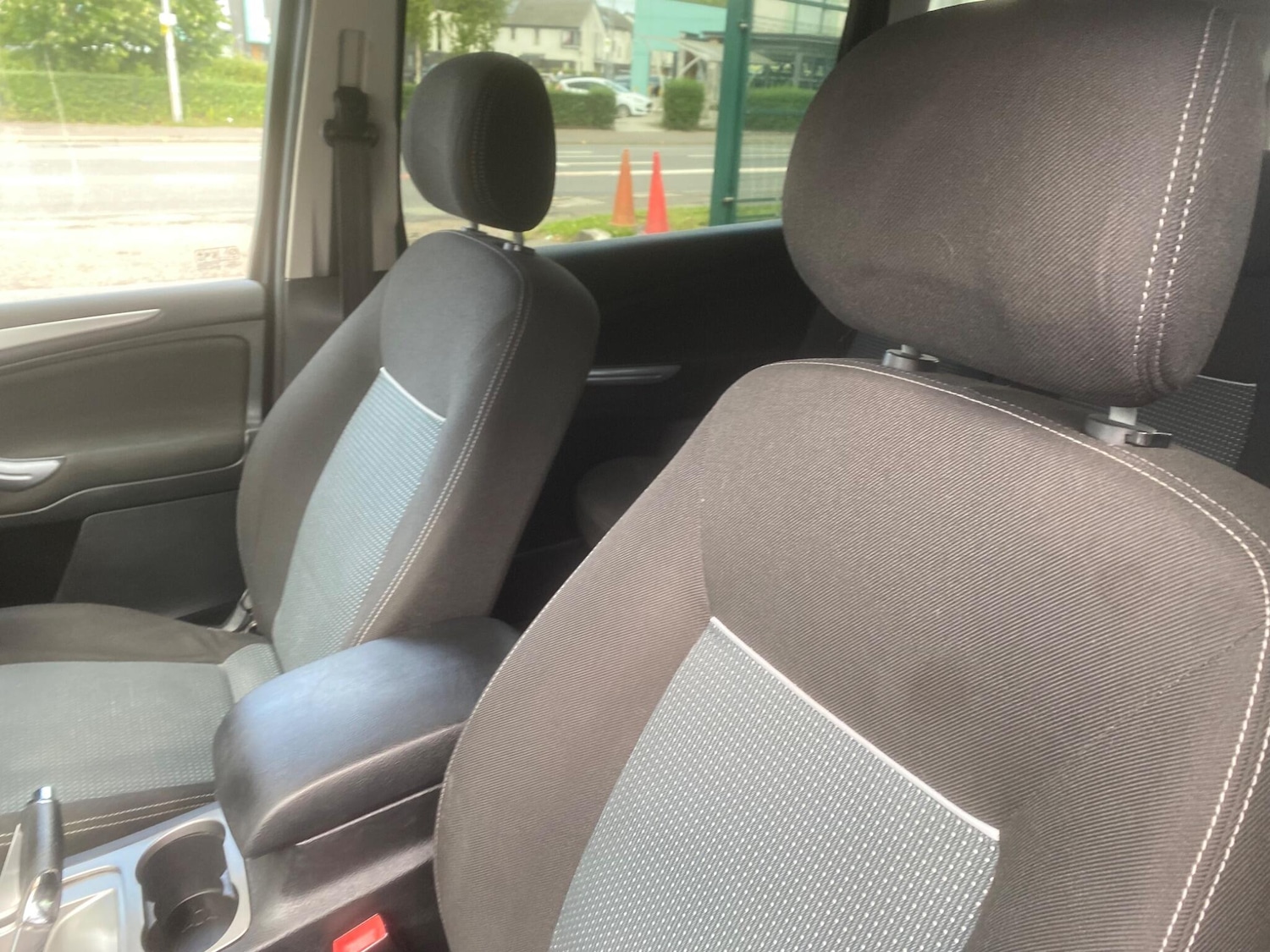 Used Ford Galaxy for sale - 76551148: Photo 24