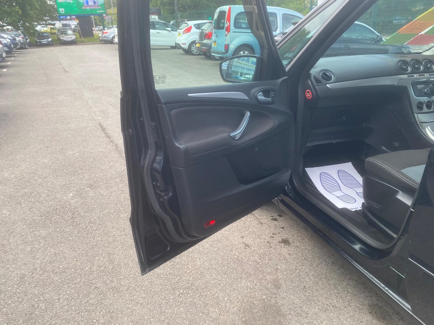 Used Ford Galaxy for sale - 76551148: Photo 25