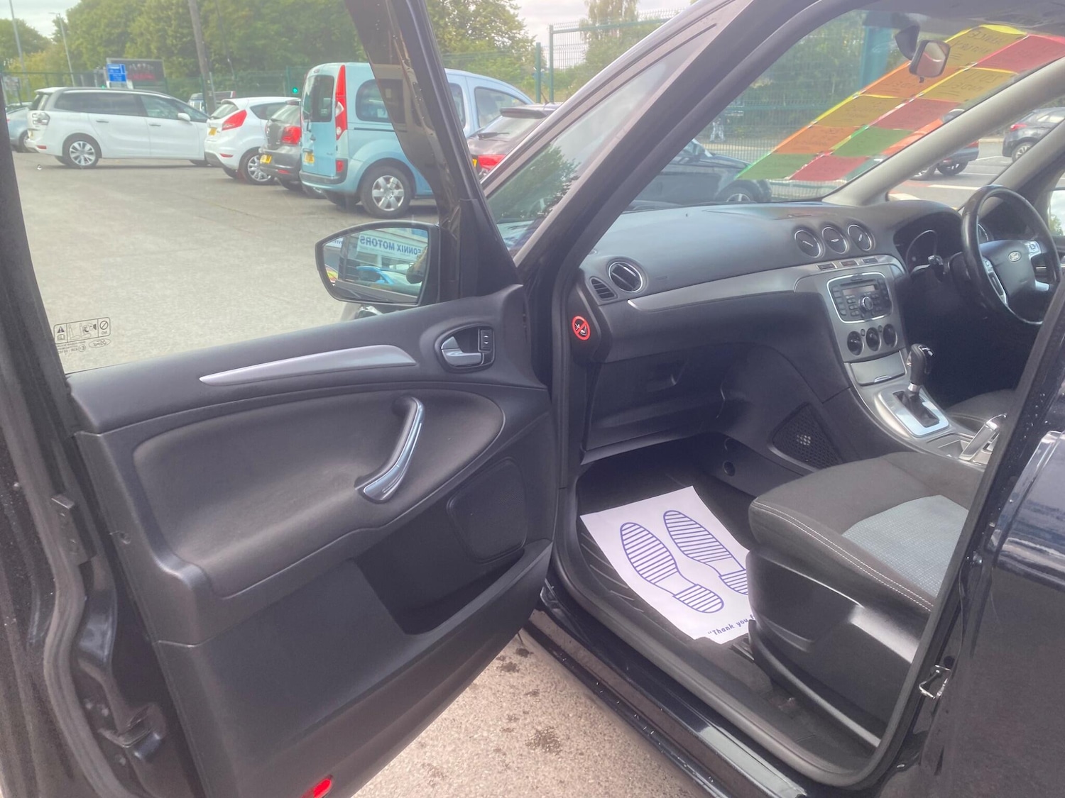 Used Ford Galaxy for sale - 76551148: Photo 26