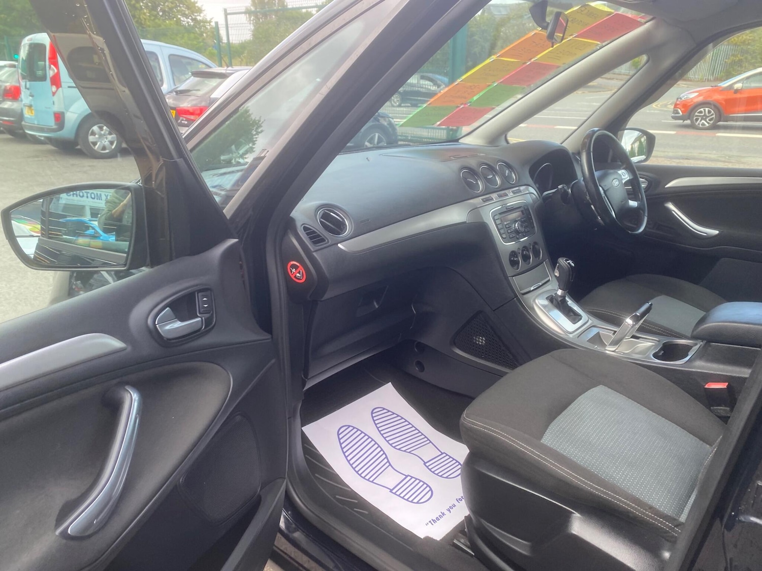 Used Ford Galaxy for sale - 76551148: Photo 27