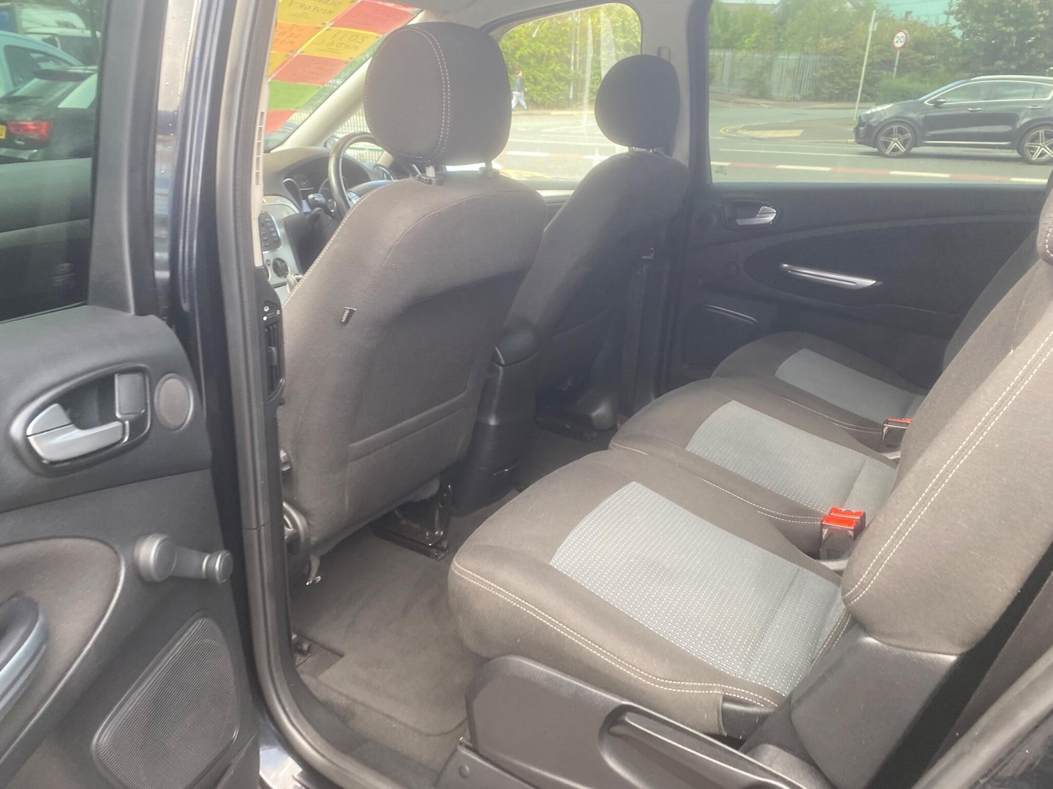 Used Ford Galaxy for sale - 76551148: Photo 28