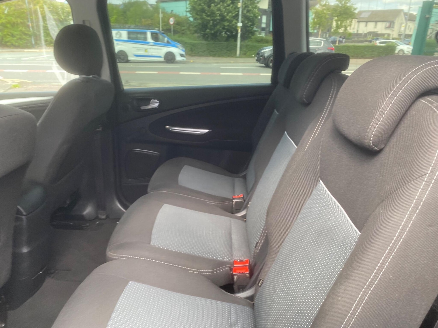 Used Ford Galaxy for sale - 76551148: Photo 29