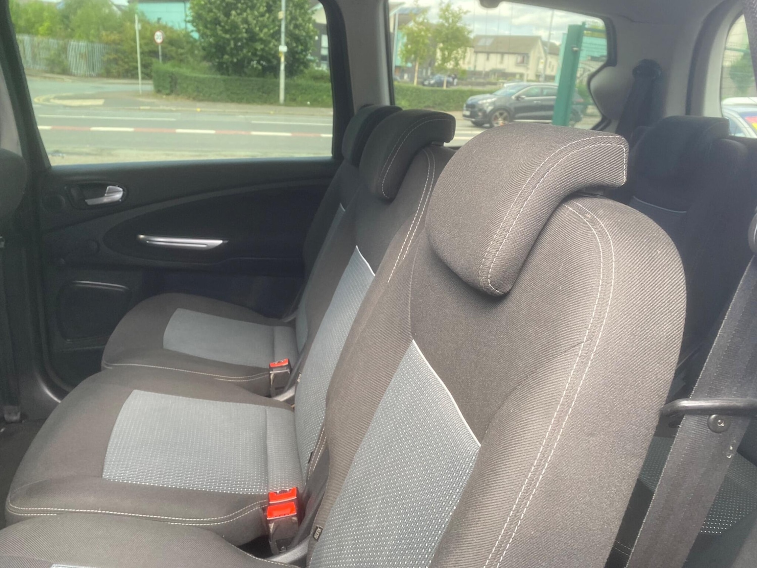 Used Ford Galaxy for sale - 76551148: Photo 30