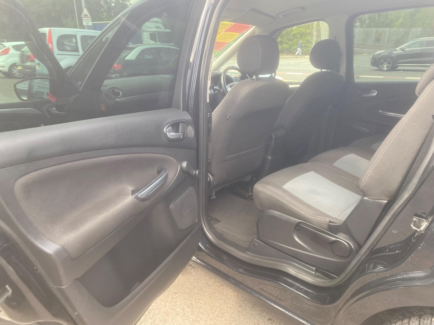 Used Ford Galaxy for sale - 76551148: Photo 33