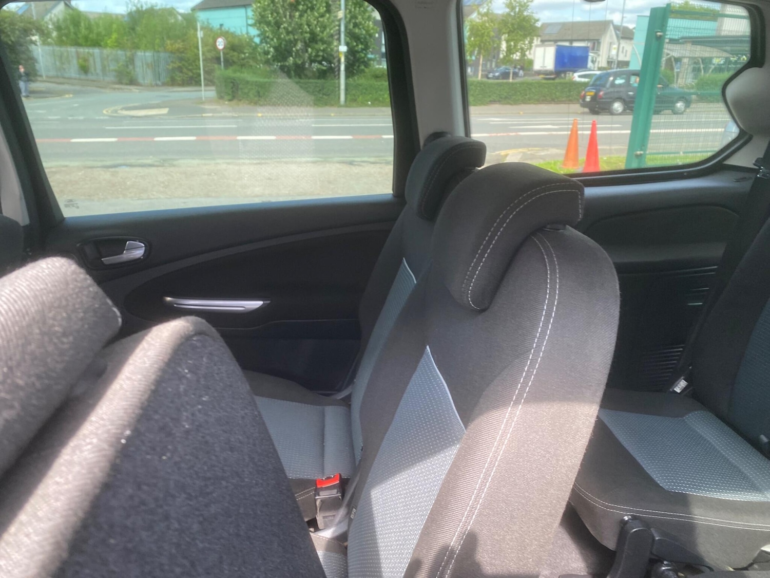 Used Ford Galaxy for sale - 76551148: Photo 34