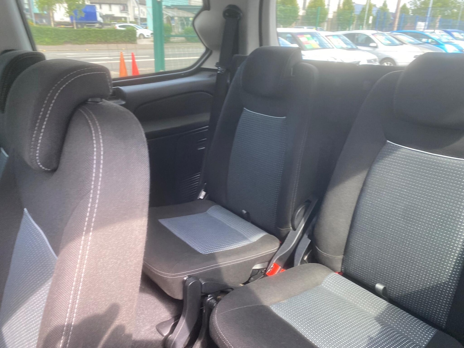 Used Ford Galaxy for sale - 76551148: Photo 35