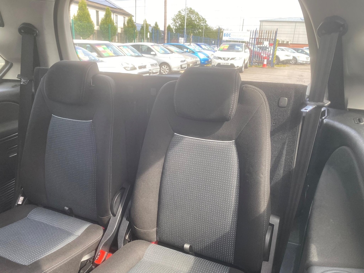 Used Ford Galaxy for sale - 76551148: Photo 36