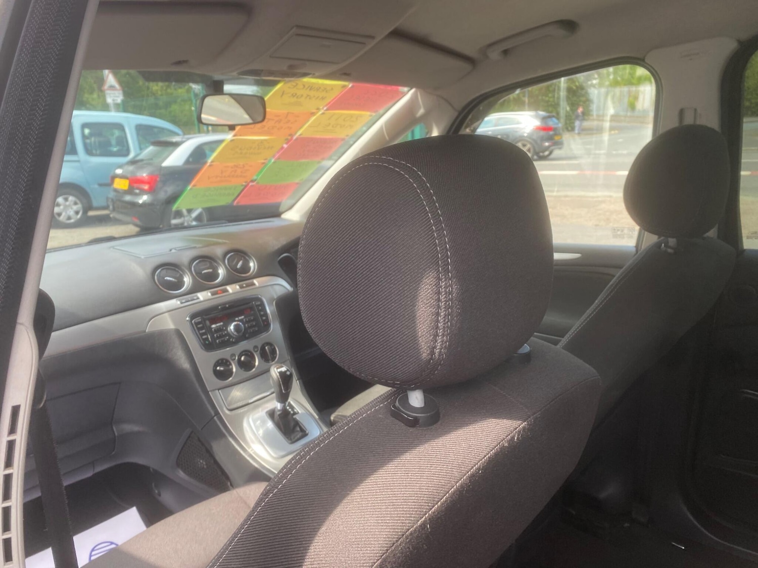 Used Ford Galaxy for sale - 76551148: Photo 39