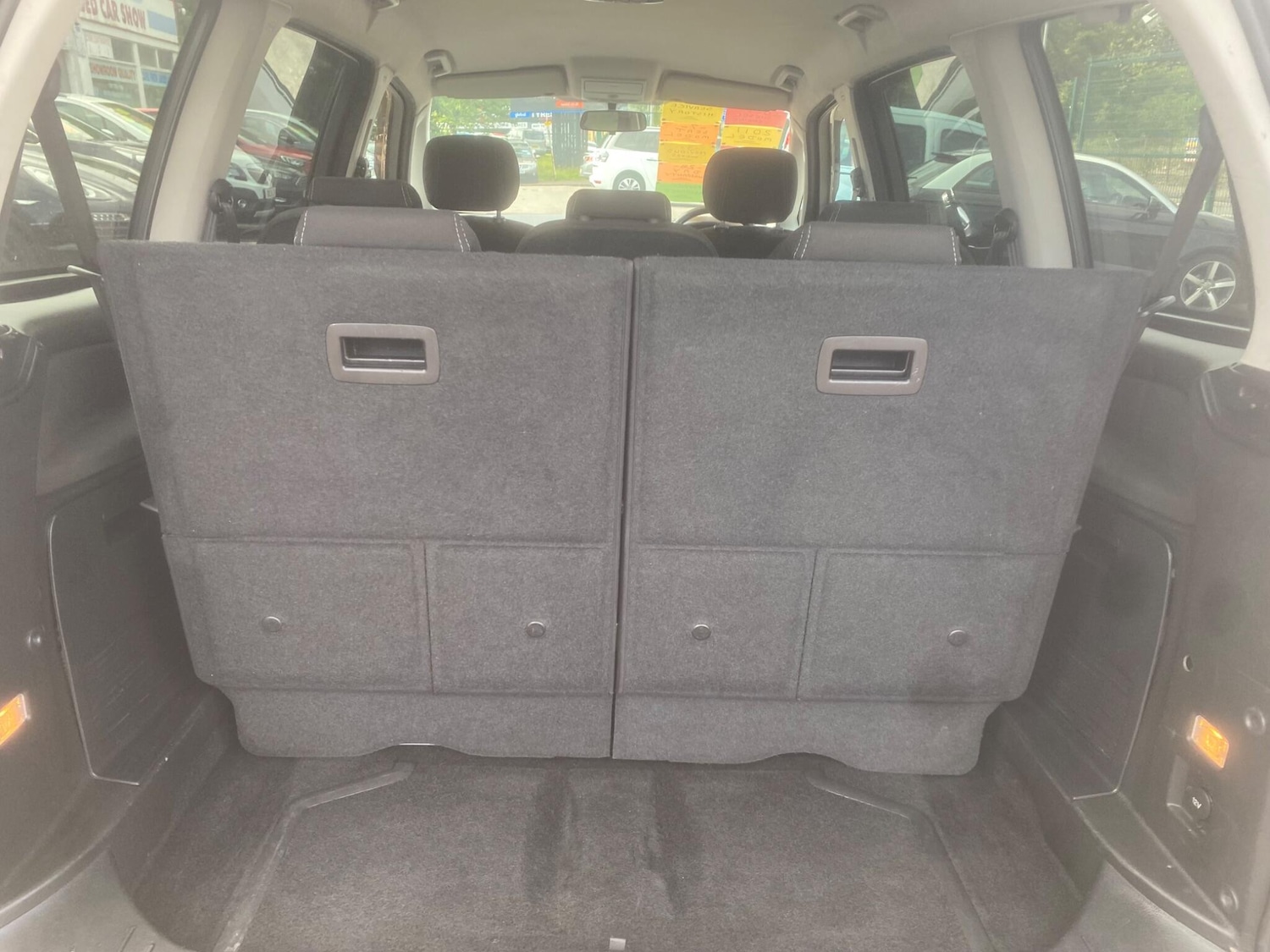 Used Ford Galaxy for sale - 76551148: Photo 40