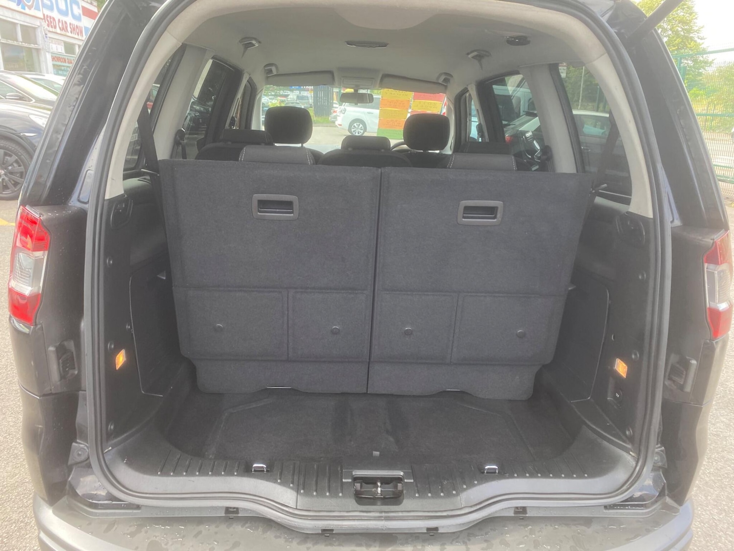 Used Ford Galaxy for sale - 76551148: Photo 41