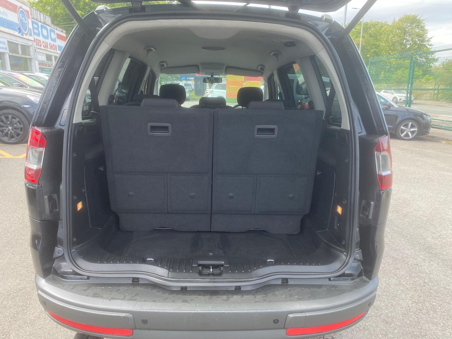 Used Ford Galaxy for sale - 76551148: Photo 42