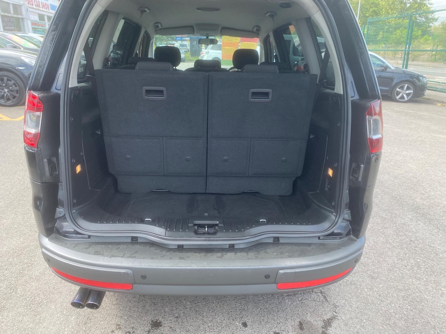 Used Ford Galaxy for sale - 76551148: Photo 43