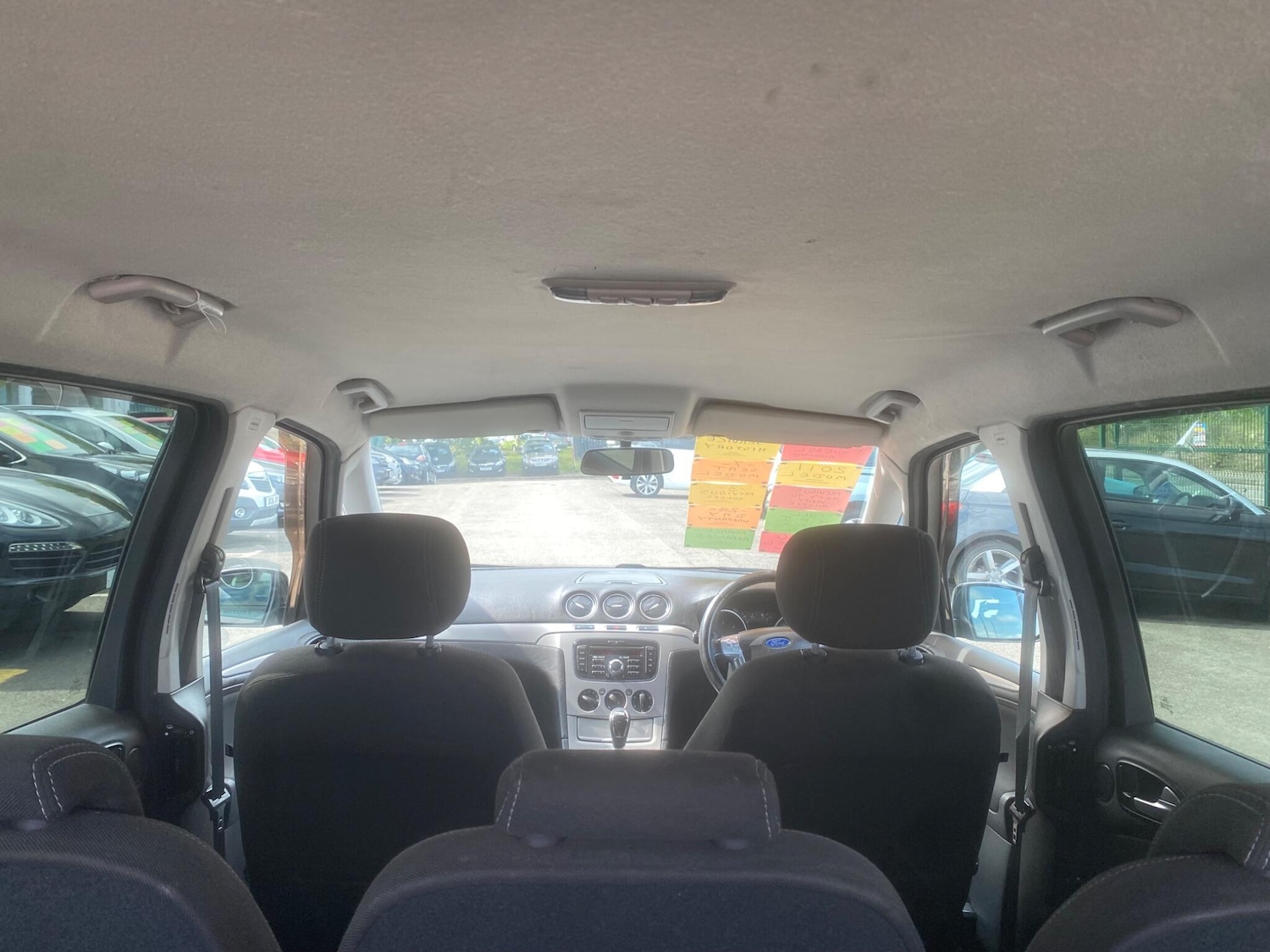 Used Ford Galaxy for sale - 76551148: Photo 46