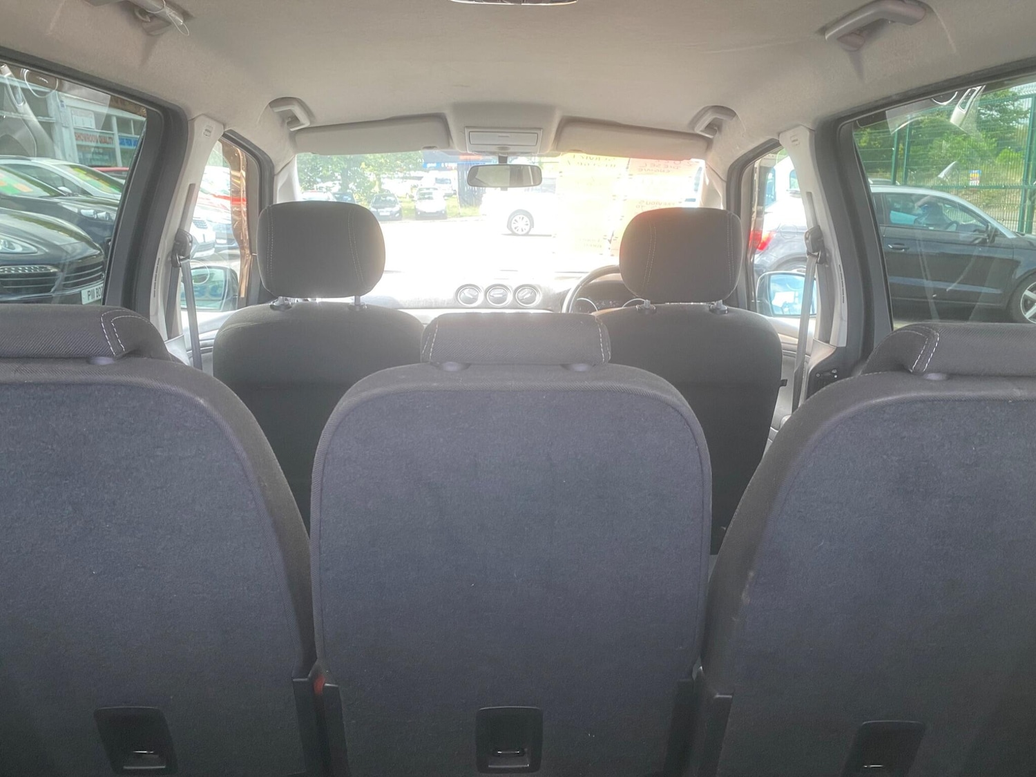 Used Ford Galaxy for sale - 76551148: Photo 47