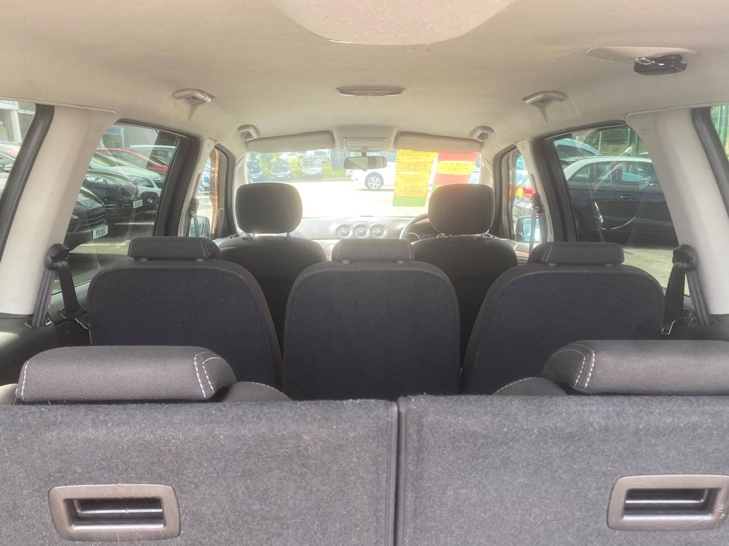 Used Ford Galaxy for sale - 76551148: Photo 49