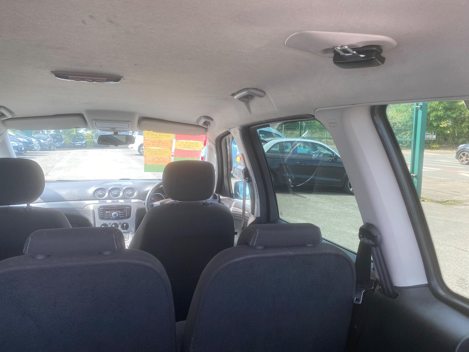 Used Ford Galaxy for sale - 76551148: Photo 50