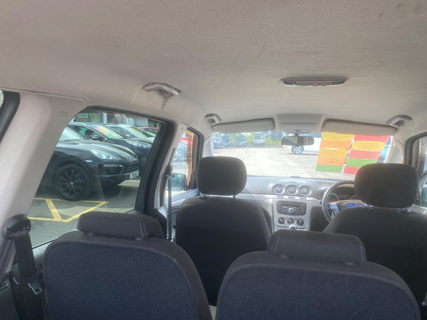 Used Ford Galaxy for sale - 76551148: Photo 51